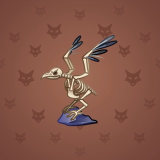 Rare Bird #11099