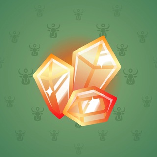 Ion Gem #1124