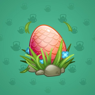 Easter Egg #13254