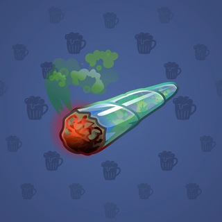 Snoop Cigar #36574