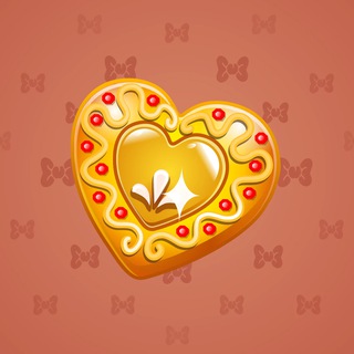 Cookie Heart #187353