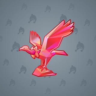 Rare Bird #5747