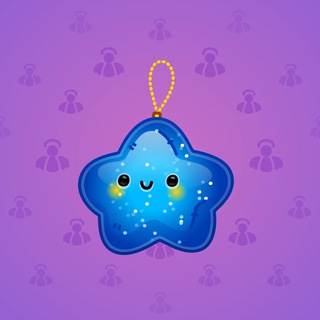 Hanging Star #29192