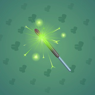 Party Sparkler #36391