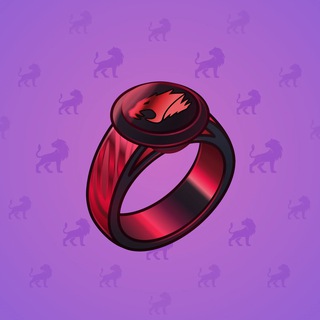Gem Signet #4137