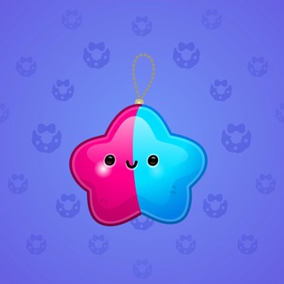 Hanging Star #4970
