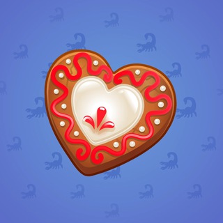 Cookie Heart #29687