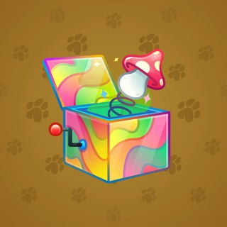 Jack-in-the-Box #16901