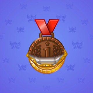 Victory Medal #46045