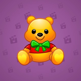 Toy Bear #18741