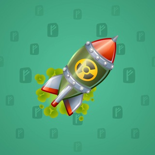 Stellar Rocket #88299