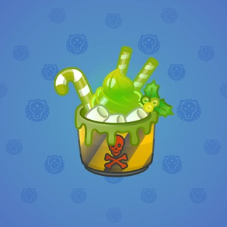 Holiday Drink #24872
