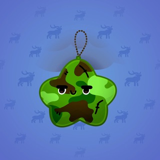 Hanging Star #37218