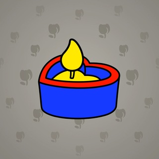 Love Candle #21148