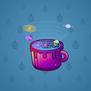 Holiday Drink #10771