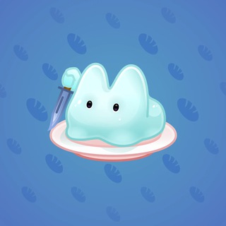Jelly Bunny #71722
