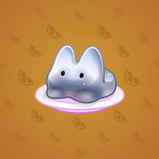 Jelly Bunny #64106