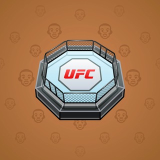 UFC Strike #45816