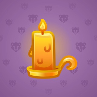 Eternal Candle #39197