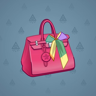Loot Bag #50