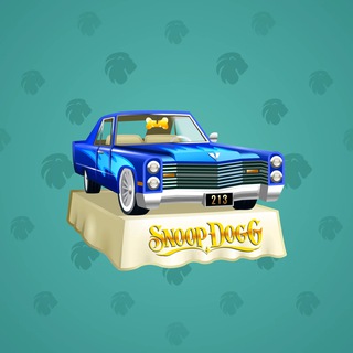 Low Rider #18136