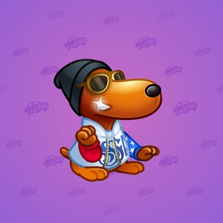 Snoop Dogg #333739