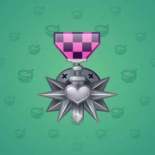 Victory Medal #102322