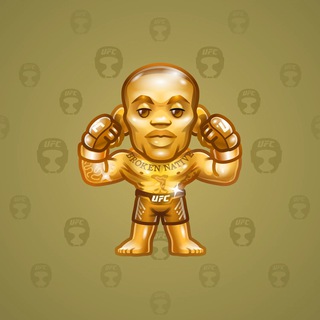 UFC Strike #5862