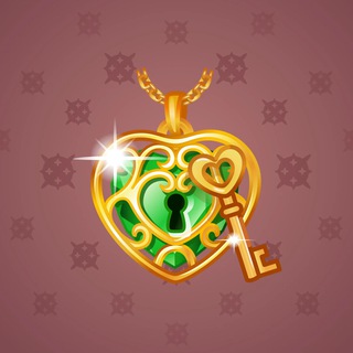 Cupid Charm #17250