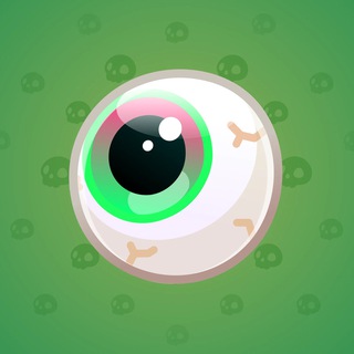 Evil Eye #59607