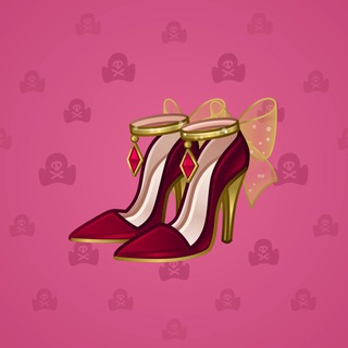 Sky Stilettos #47372
