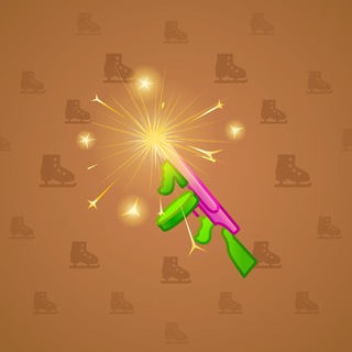 Party Sparkler #129158