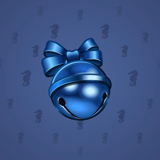 Sleigh Bell #19282