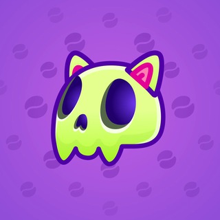 Electric Skull #8280