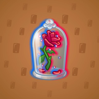 Eternal Rose #23043