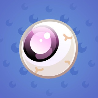 Evil Eye #50994