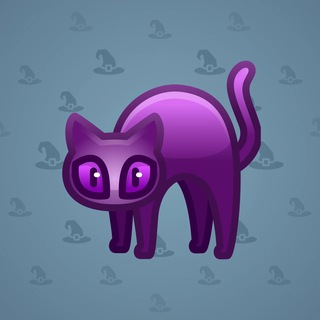 Scared Cat #18731
