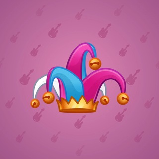 Jester Hat #18152