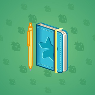 Star Notepad #59406