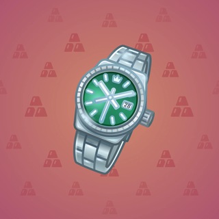 Swiss Watch #25034