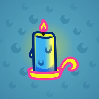 Eternal Candle #42285