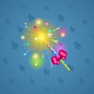 Party Sparkler #34660