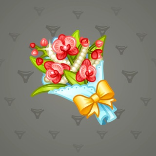 Pretty Posy #129475