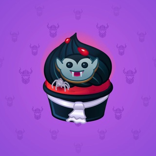 Whip Cupcake #280355
