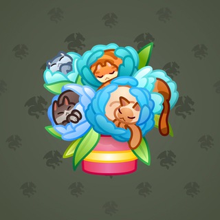 Lush Bouquet #62565