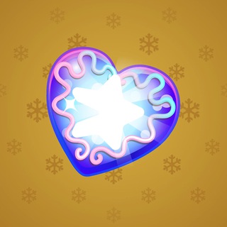 Cookie Heart #60685