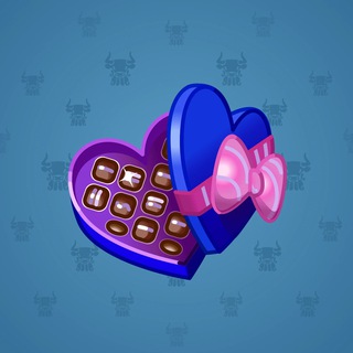 Valentine Box #7971