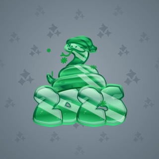 Lunar Snake #75722