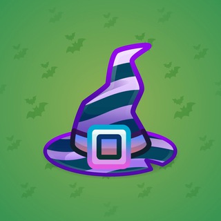 Witch Hat #71910