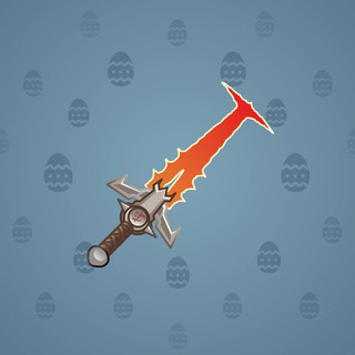 Light Sword #94970